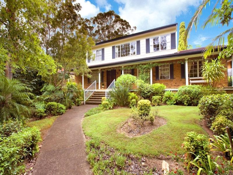 9 Bannockburn Road, Pymble NSW 2073