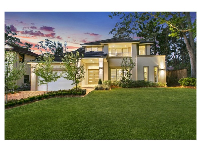 5 Hesperus Street, Pymble NSW 2073