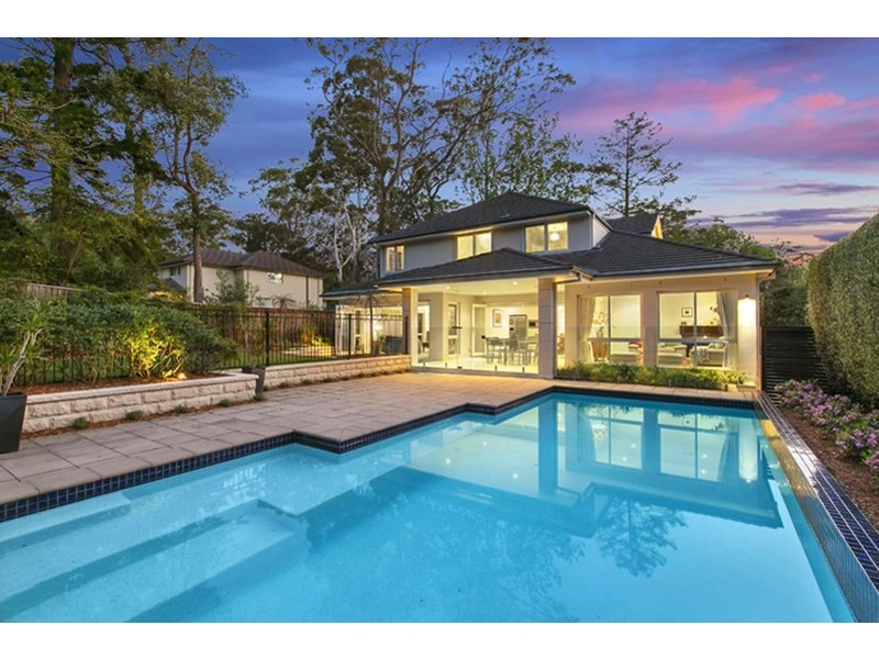 5 Hesperus Street, Pymble NSW 2073