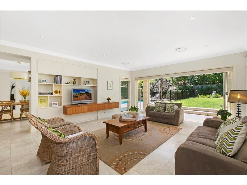 5 Hesperus Street, Pymble NSW 2073