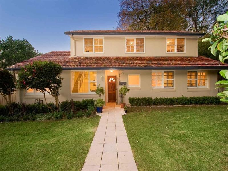 3 Reynolds Street, Pymble NSW 2073