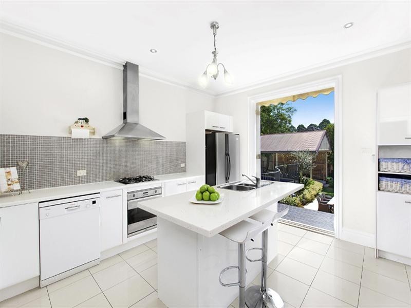 3 Reynolds Street, Pymble NSW 2073