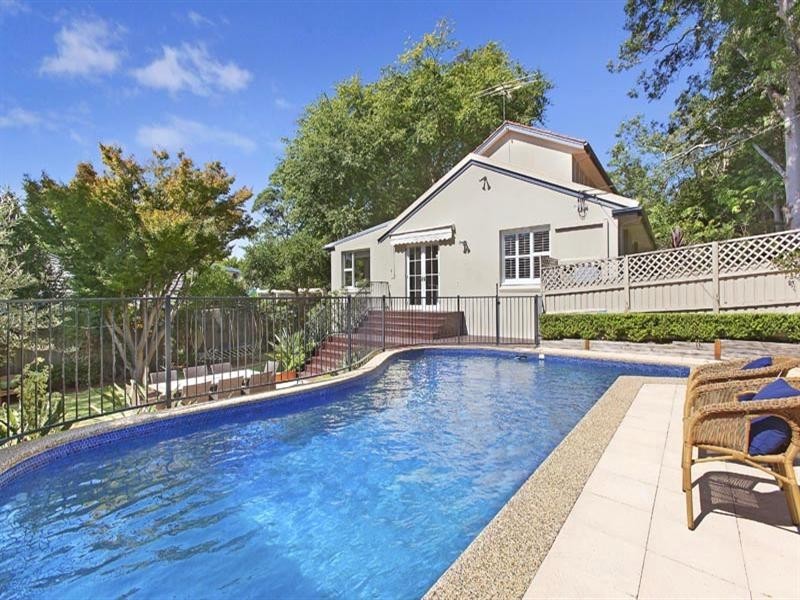 3 Reynolds Street, Pymble NSW 2073