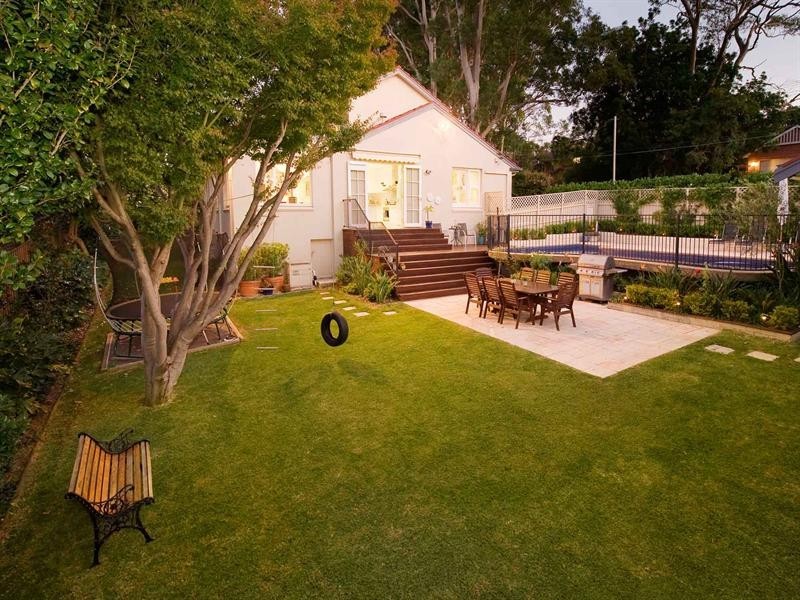 3 Reynolds Street, Pymble NSW 2073