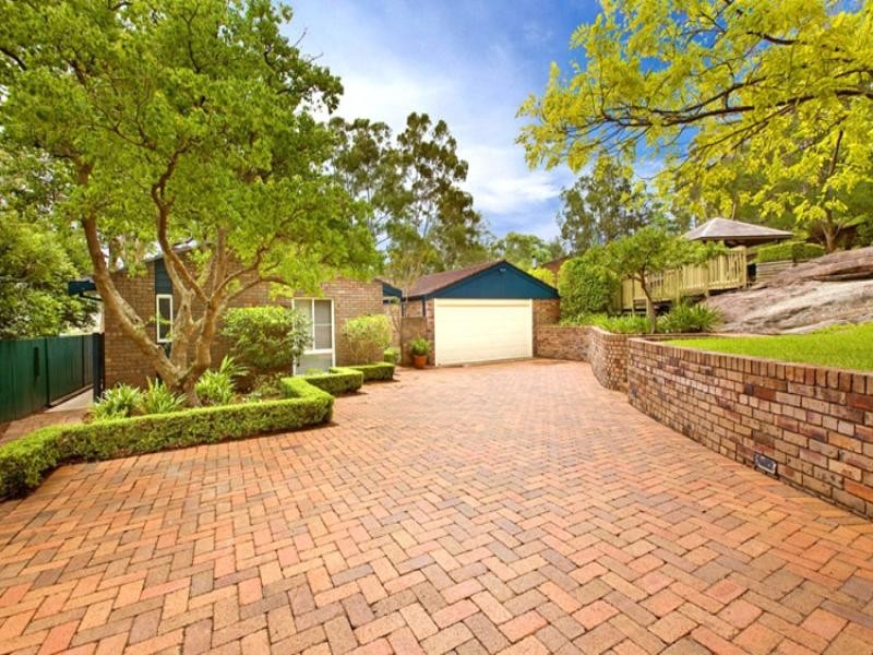 74 Curtin Avenue, Wahroonga NSW 2076