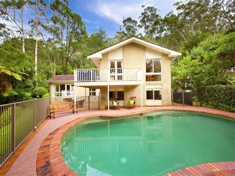 77 Campbell Drive, Wahroonga NSW 2076
