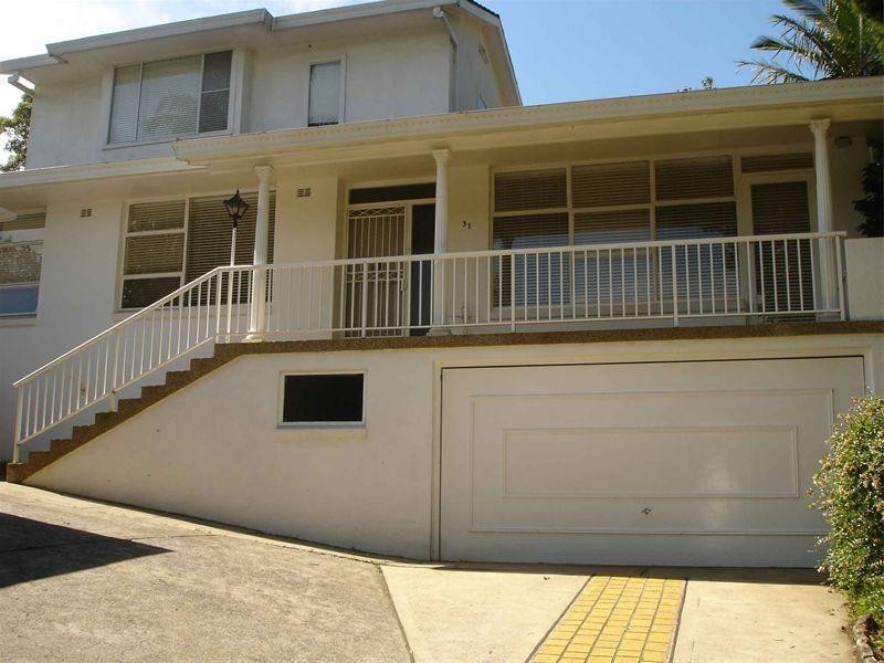 31 Rushall Street, Pymble NSW 2073