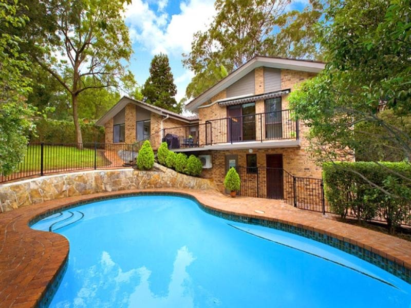 15 Finlay Road, Warrawee NSW 2074