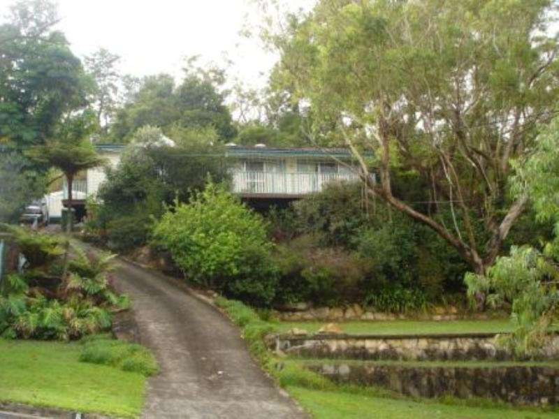 8 Gloucester Avenue, West Pymble NSW 2073