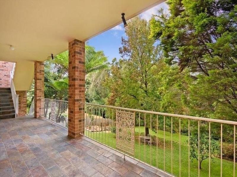 4 Sandford Road, Turramurra NSW 2074