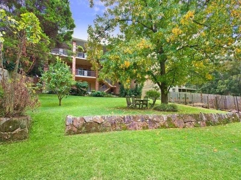 4 Sandford Road, Turramurra NSW 2074
