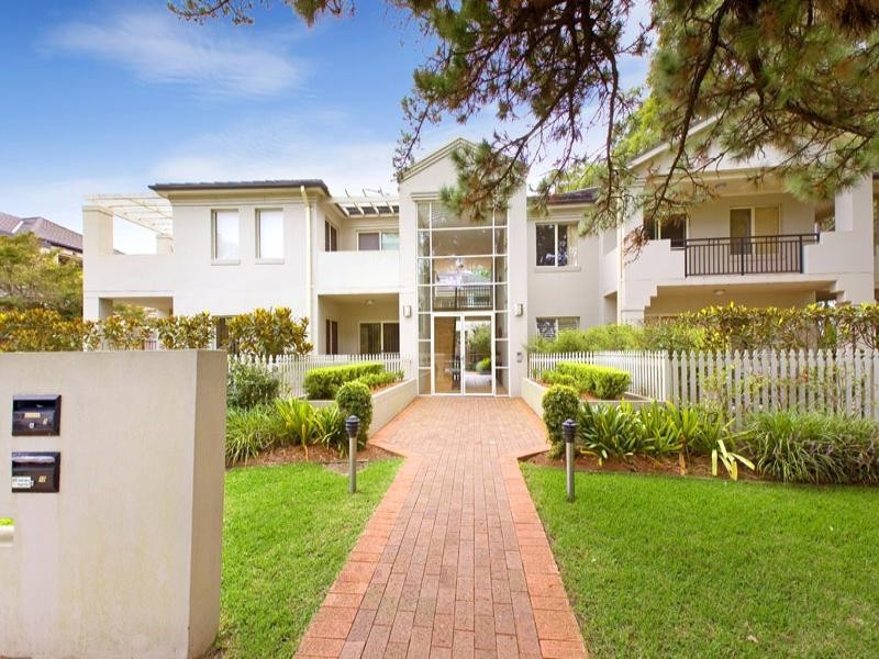 10/406 Bobbin Head Road, Turramurra NSW 2074