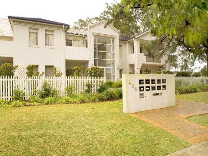 10/406 Bobbin Head Road, Turramurra NSW 2074