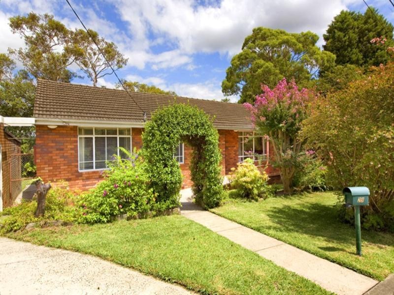 29 Wongalee Avenue, Wahroonga NSW 2076