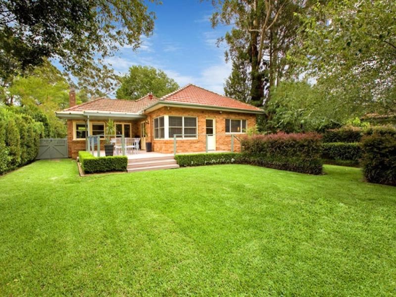 108 Livingstone Avenue, Pymble NSW 2073