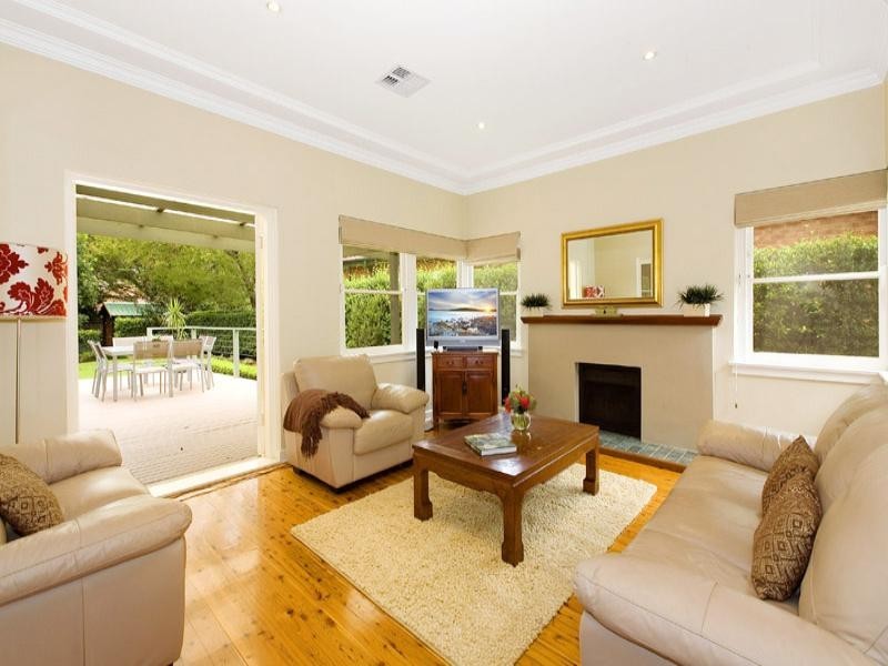 108 Livingstone Avenue, Pymble NSW 2073