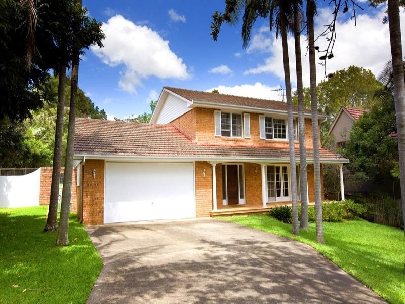 2 Yanilla Avenue, Wahroonga NSW 2076