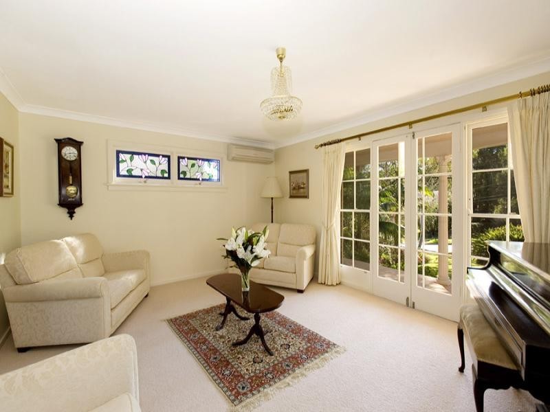 2 Yanilla Avenue, Wahroonga NSW 2076