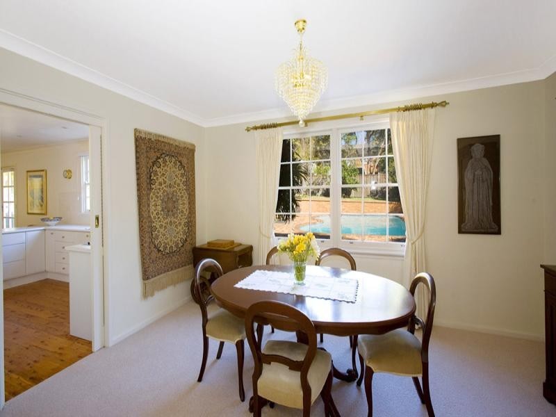 2 Yanilla Avenue, Wahroonga NSW 2076