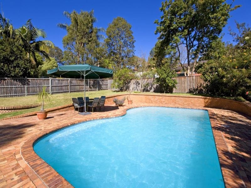 2 Yanilla Avenue, Wahroonga NSW 2076