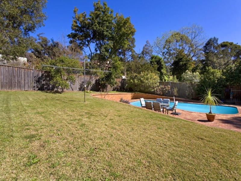 2 Yanilla Avenue, Wahroonga NSW 2076