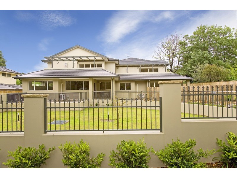 32 Clissold Road, Wahroonga NSW 2076