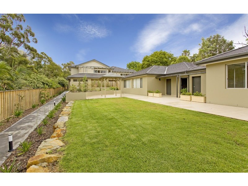 32 Clissold Road, Wahroonga NSW 2076