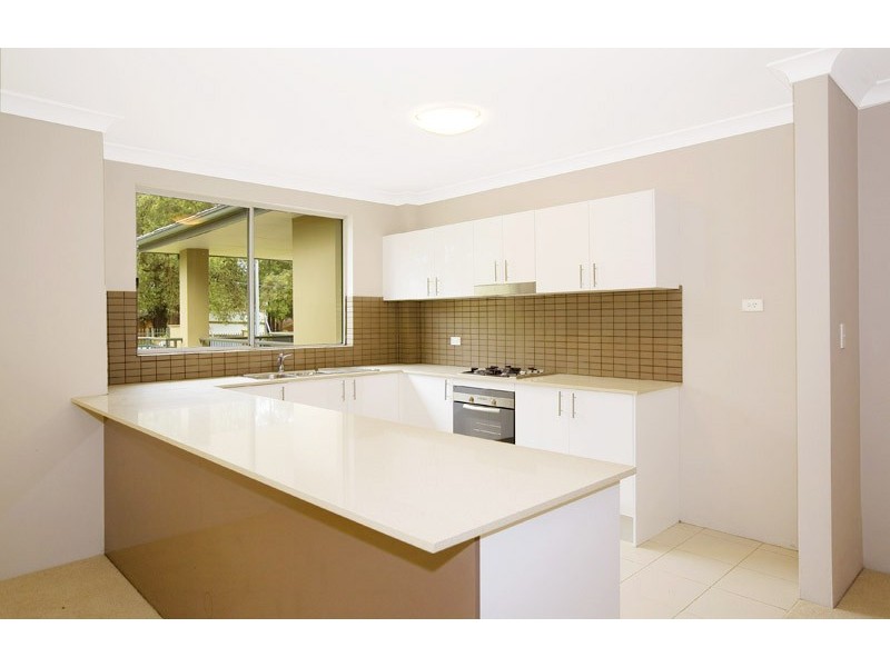 32 Clissold Road, Wahroonga NSW 2076