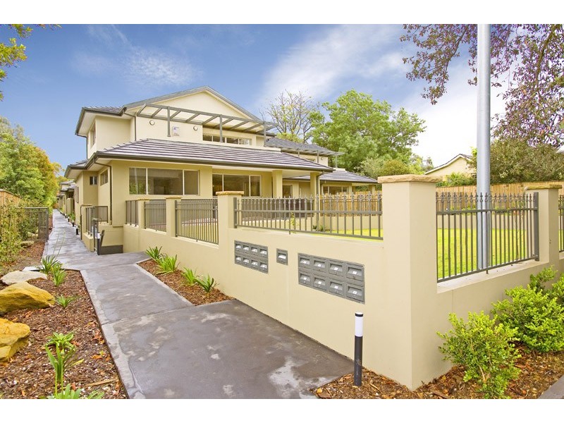 32 Clissold Road, Wahroonga NSW 2076