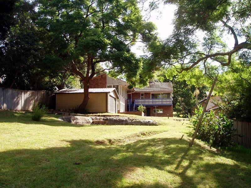 Pymble NSW 2073