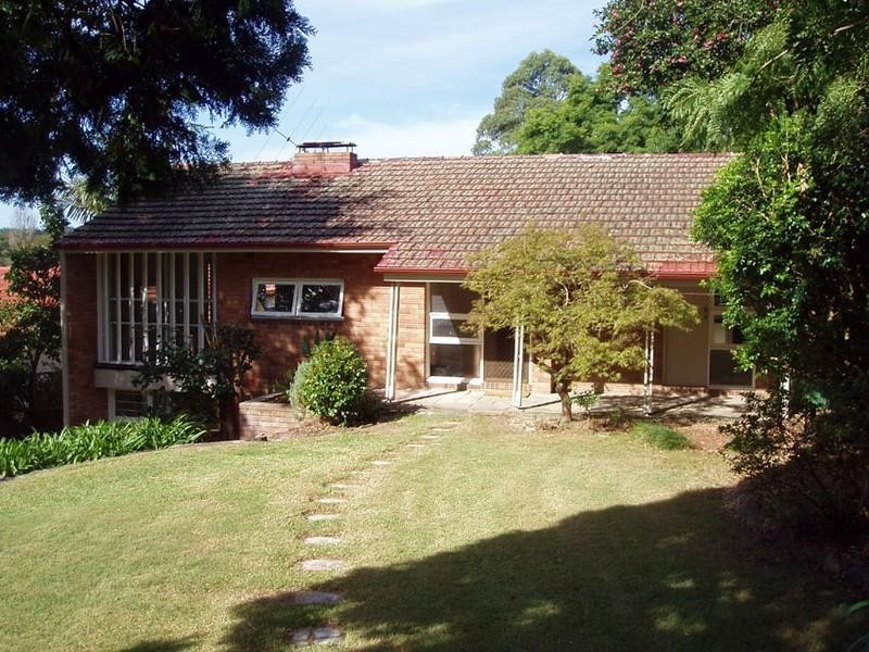 Pymble NSW 2073