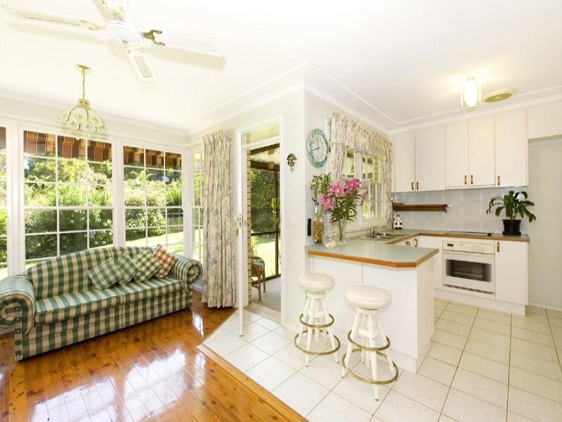 5 Yanilla Avenue, Wahroonga NSW 2076