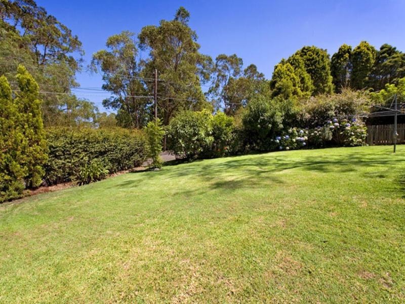 5 Yanilla Avenue, Wahroonga NSW 2076