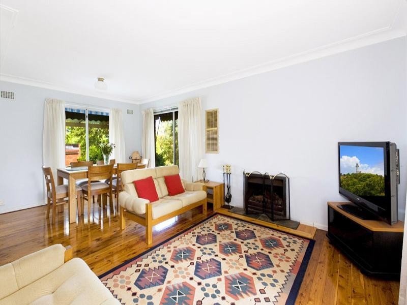 1 Eden Avenue, Turramurra NSW 2074