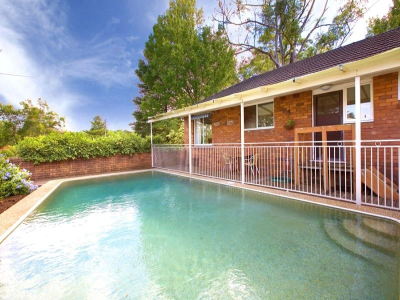 1 Eden Avenue, Turramurra NSW 2074