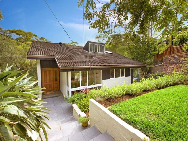 39 Parkinson Avenue, Turramurra NSW 2074
