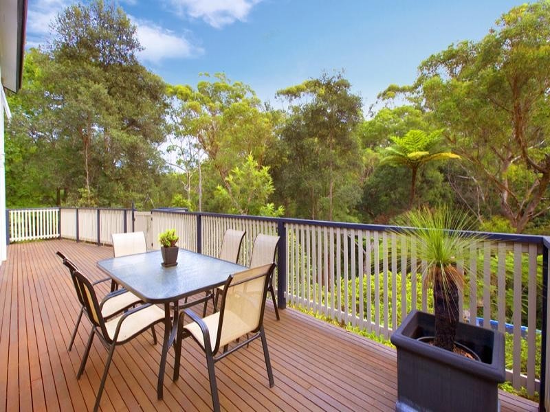 39 Parkinson Avenue, Turramurra NSW 2074