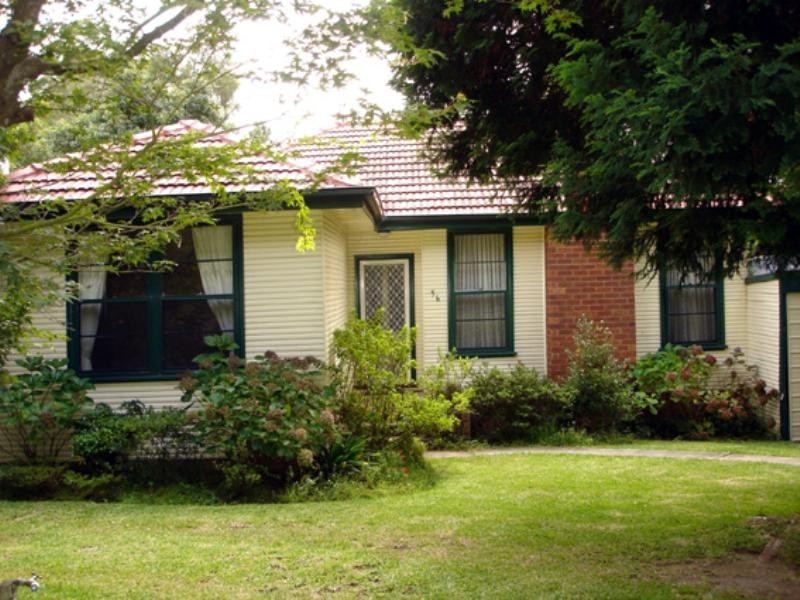 56 Edwards Road, Wahroonga NSW 2076