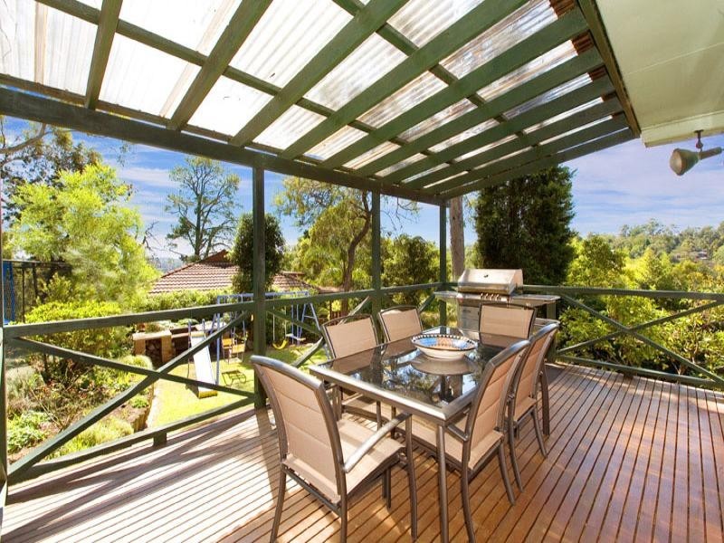 2 Carrington Street, Wahroonga NSW 2076