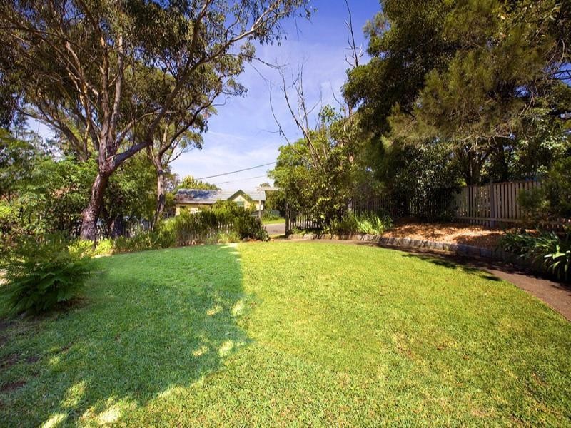 2 Carrington Street, Wahroonga NSW 2076