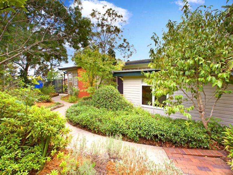 2 Carrington Street, Wahroonga NSW 2076