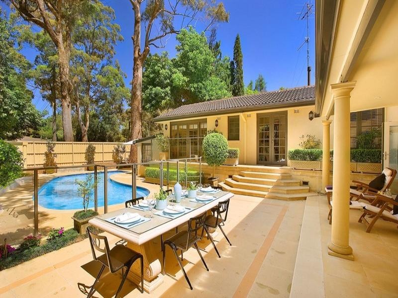 1 Grandview Street, Pymble NSW 2073