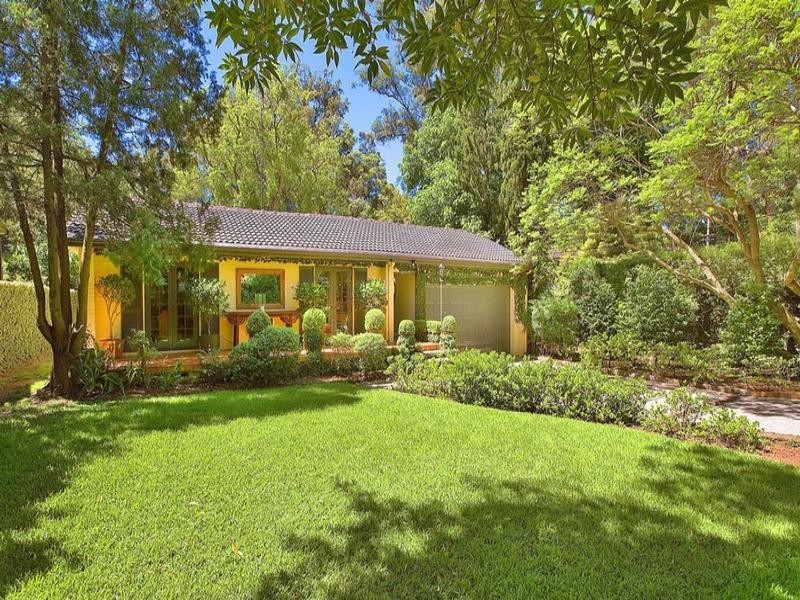 1 Grandview Street, Pymble NSW 2073