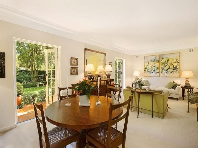 1 Grandview Street, Pymble NSW 2073