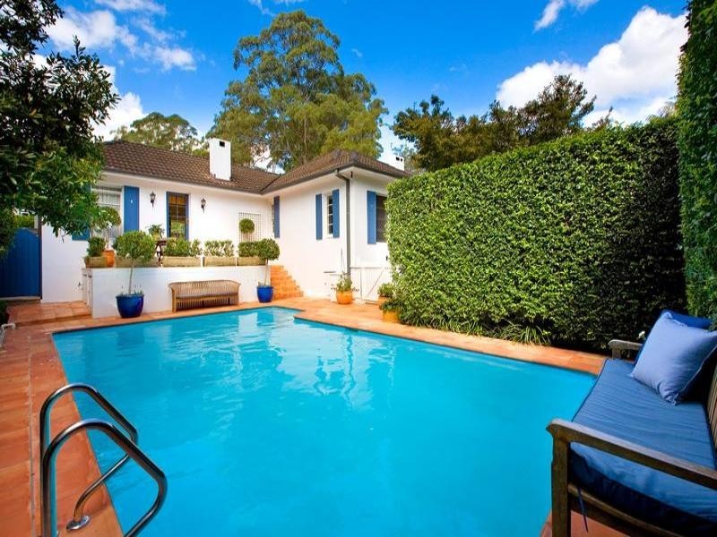 25 Bannockburn Road, Pymble NSW 2073