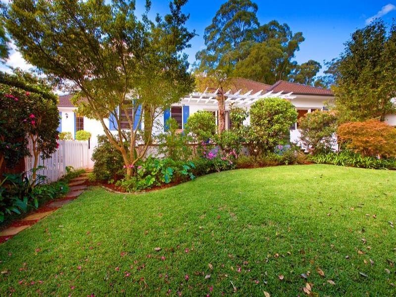 25 Bannockburn Road, Pymble NSW 2073