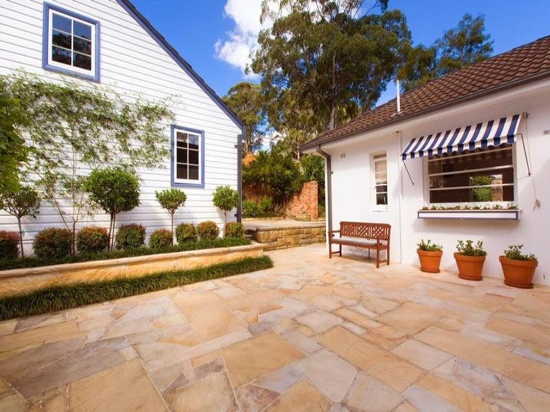 25 Bannockburn Road, Pymble NSW 2073