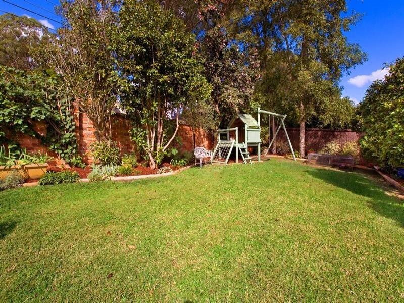 25 Bannockburn Road, Pymble NSW 2073