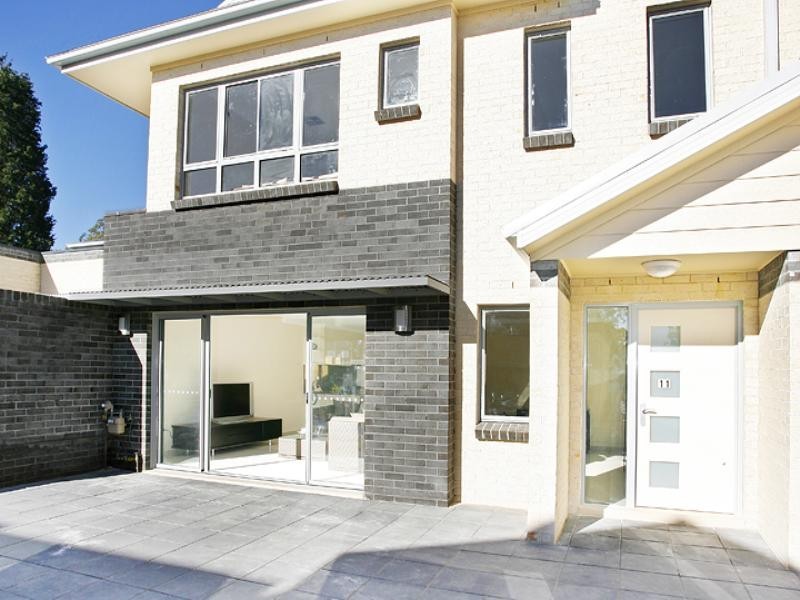 10/183-185 Burns Road, Turramurra NSW 2074