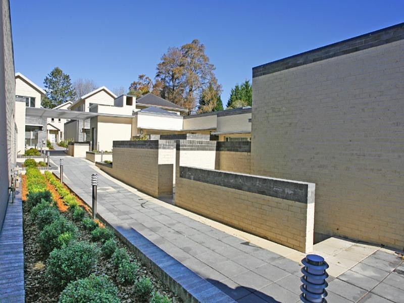 4/183-185 Burns Road, Turramurra NSW 2074